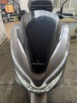 HONDA PCX HONDA PCX